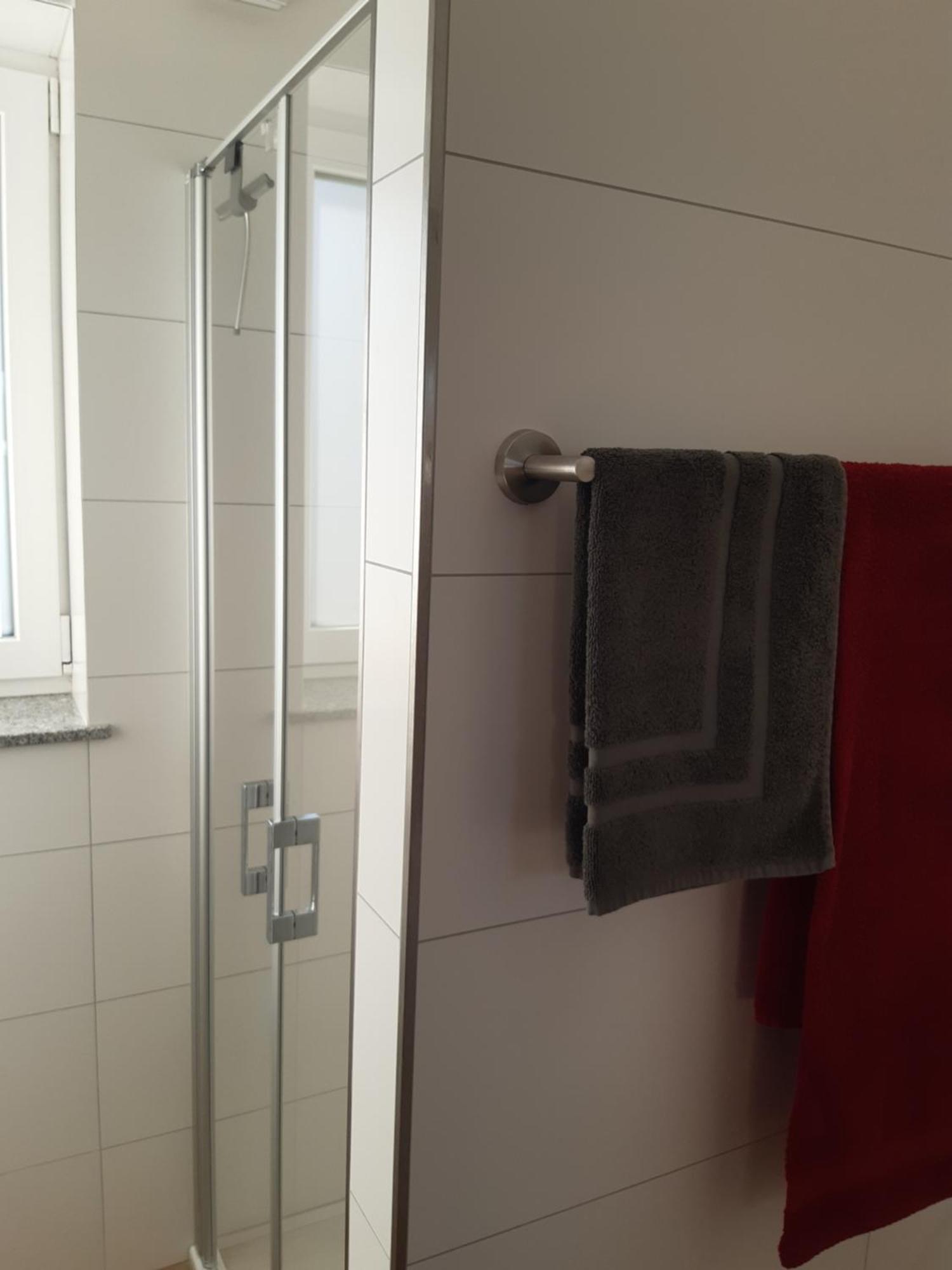 Kleine Auszeit - Ferienwohnungen In Flonheim Ruang foto